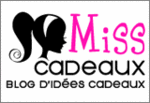 Miss Cadeaux  -- 11/10/07