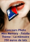 Grand concours photo -- 24/05/05