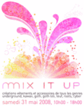 Mix It Up -- 20/05/08