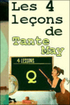 Les 4 leons de Tante May -- 25/04/08