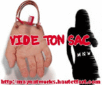 !vide ton sac, eh! -- 01/08/08