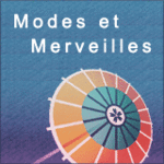 Modes et Merveilles -- 21/09/08