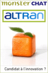 Chat vido recrutement Altran le 15 mai de 11h  12h -- 11/05/08