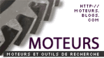 Moteurs de recherche -- 17/02/05