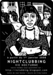 Nightclubbing, vie nocturne -- 03/01/08