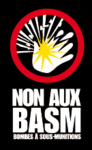 Campagne Mondiale contre les BASM -- 21/09/08