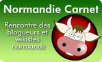 Normandie Carnet -- 11/01/06