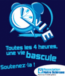 Toutes les 4 heures, une vie bascule -- 27/11/08