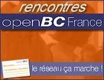 Rencontres OpenBC France -- 04/04/05