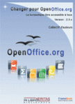 Changer pour OpenOffice.org -- 06/03/08