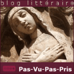 Blog littraire Pas-Vu-Pas-Pris -- 15/09/08