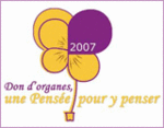 Don d'organes, une pense pour y penser -- 19/09/07