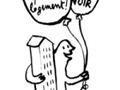 JEUDI NOIR : ptition pour le logement ! -- 08/04/08