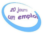 20 jours un emploi -- 03/02/07