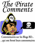 The Pirate Comments -- 09/09/07