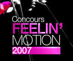 Feelin' Motion -- 08/11/07