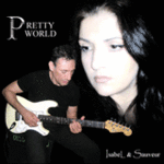 Album Pretty World - Isabel & Sauveur -- 06/05/08