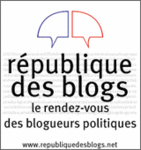 Rpublique des Blogs -- 26/09/07