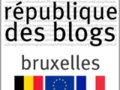 Premire rencontre de blogueurs politiques  Bruxelles -- 17/10/07