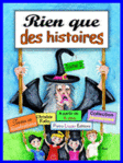 Rien que des histoires (Tome 2)  -- 25/11/08