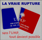 Sans l'UMP, tout devient possible -- 02/02/08