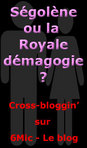 Sgolne ou la Royale dmagogie ?  -- 05/06/06