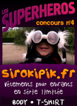 Sirokipik ! la boutique pour les mmes... -- 02/10/07