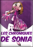 Les Chroniques de Sonia -- 12/03/08