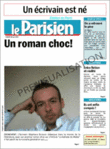 Le blog de Stphane Buisson  l'affiche sur Orange -- 26/08/07