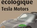 Essayez le roadster cologique Tesla Motors -- 27/09/08