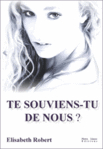 Te souviens-tu de Nous ? (Elisabeth Robert) -- 09/09/07