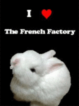 The French Factory -- 05/09/07