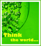 Think the world.... -- 09/06/09