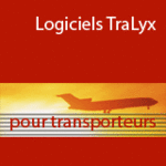 Logiciels de gestion du transport TraLyx -- 15/10/07