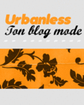 Urbanless -- 10/06/08