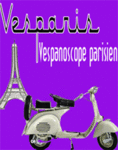 VESPARIS -- 02/09/07