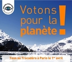 Votons pour la Plante -- 22/03/07