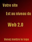 votre site --> Web 2.0 -- 10/06/06