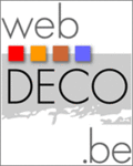 Webdeco.be -- 27/08/07