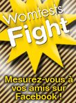 Womtests Fight -- 16/03/08