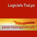 TraLyx, les logiciels des transporteurs qui se bougent