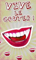 Le Goûter