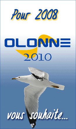 Elections municipales à Olonne-sur-Mer (Vendée)
