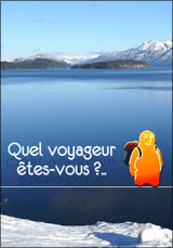 Voyager responsable