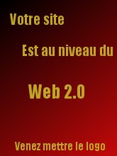 votre site --> Web 2.0 -- 10/06/06