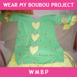 Wear My Boubou Project