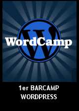 1er WordCamp Paris 2008